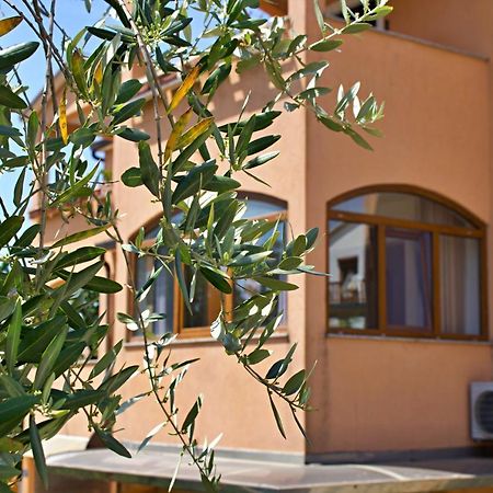 Apartments Kanegra Umag Exterior foto