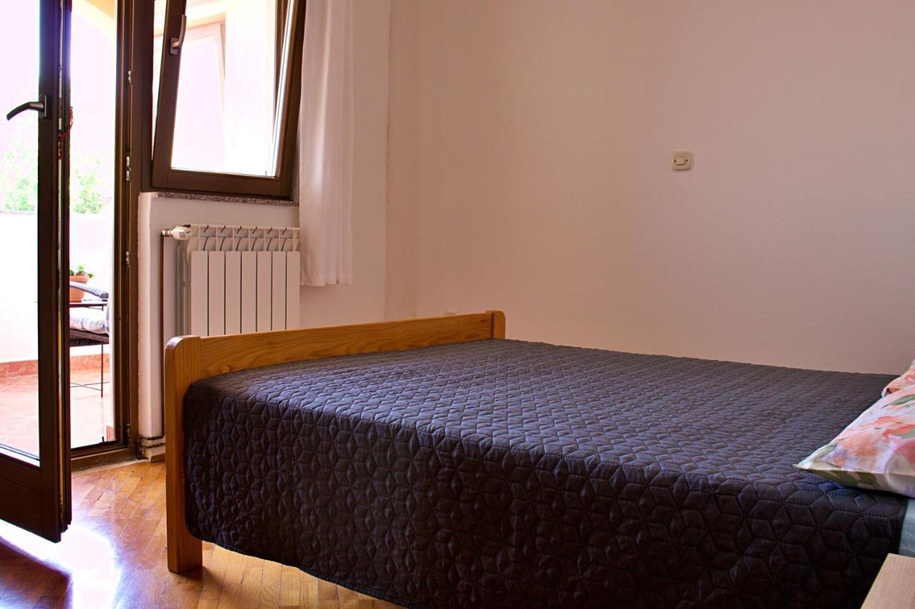Apartments Kanegra Umag Exterior foto