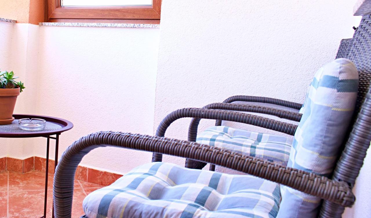 Apartments Kanegra Umag Exterior foto