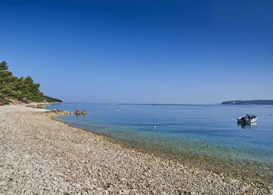 Apartments Kanegra Umag Exterior foto